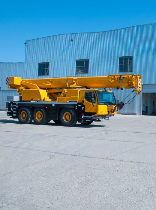 Construcții Bihor s.A.