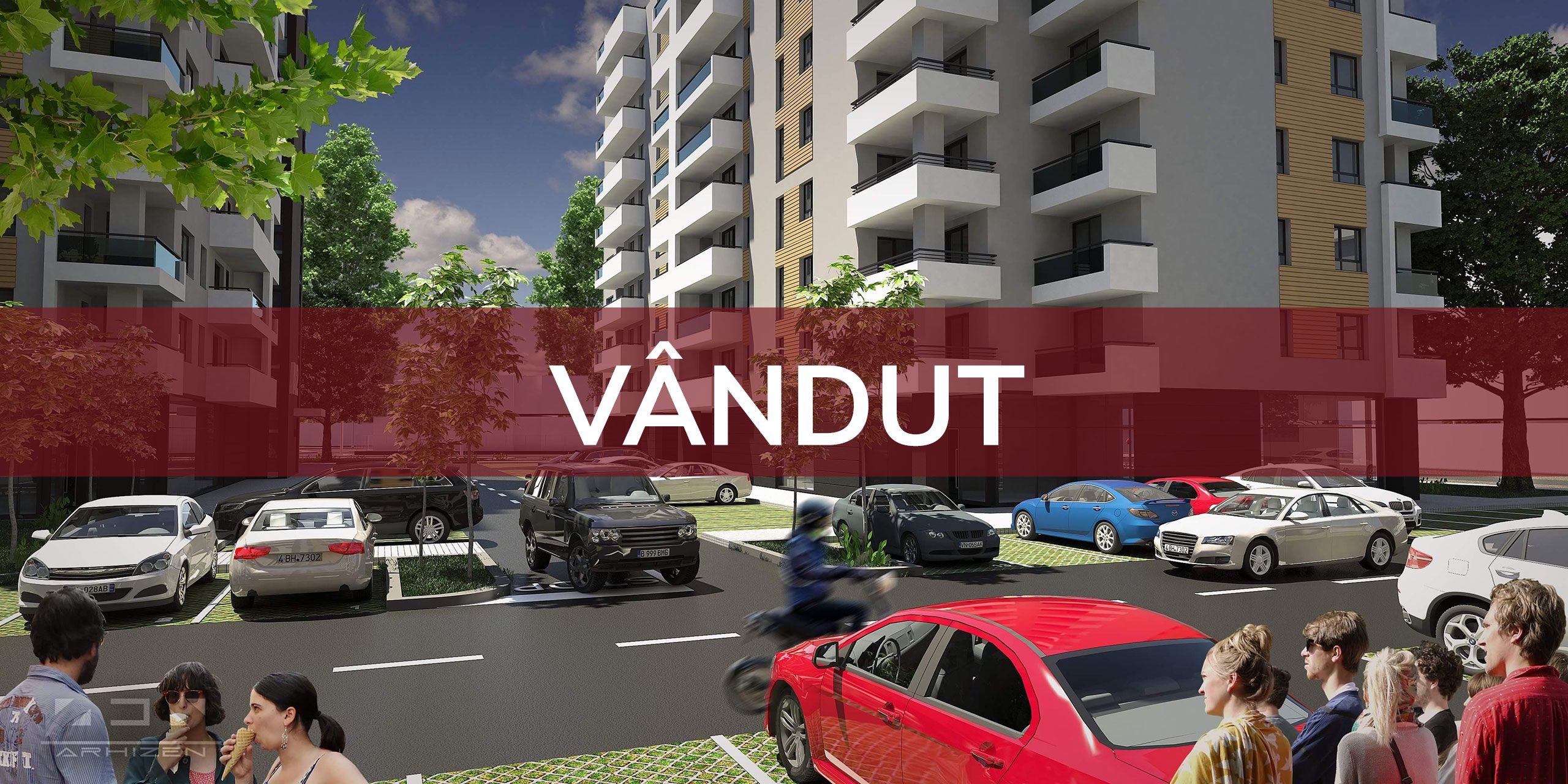 Apartamente noi Oradea