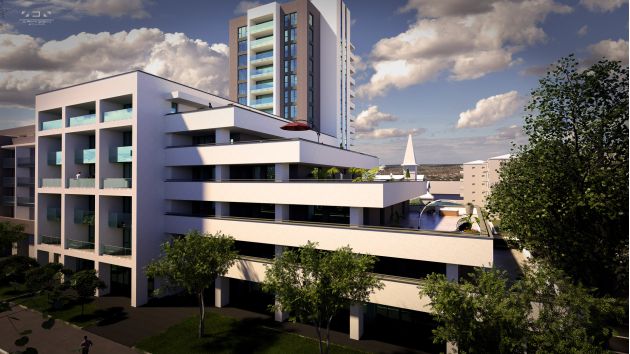 Apartamente noi Oradea