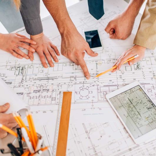 Victoria Rezidential